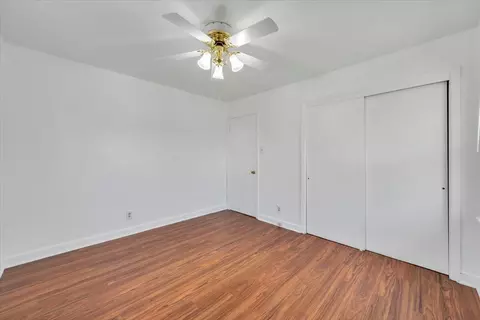Bedroom - 3318 Frontier Rd NW, Roanoke, VA 24012 photo 1 of 4
