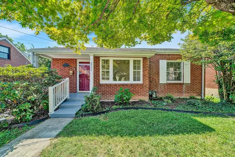 2944 Fleetwood Ave SW, Roanoke, VA 24015