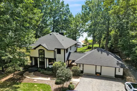 Exterior - 190 Tranquility Rd, Moneta, VA 24121 photo 40 of 40