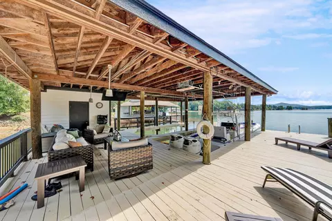 Exterior - 190 Tranquility Rd, Moneta, VA 24121 photo 31 of 40