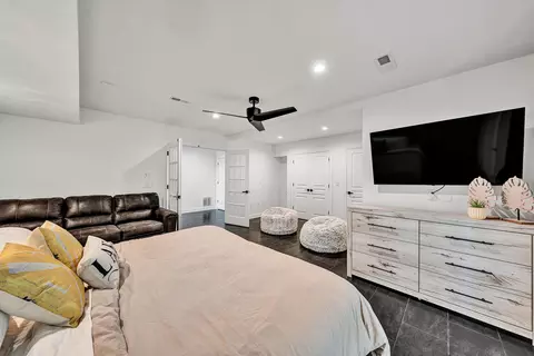 Bedroom - 190 Tranquility Rd, Moneta, VA 24121 photo 6 of 6