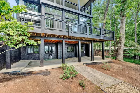 Exterior - 190 Tranquility Rd, Moneta, VA 24121 photo 20 of 40