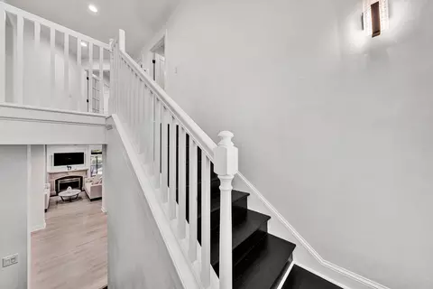 Entry Way - 190 Tranquility Rd, Moneta, VA 24121 photo 6 of 10