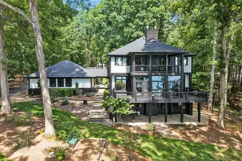 Exterior - 190 Tranquility Rd, Moneta, VA 24121 photo 12 of 40