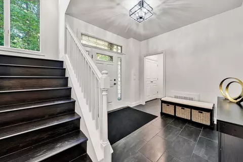 Entry Way - 190 Tranquility Rd, Moneta, VA 24121 photo 1 of 10