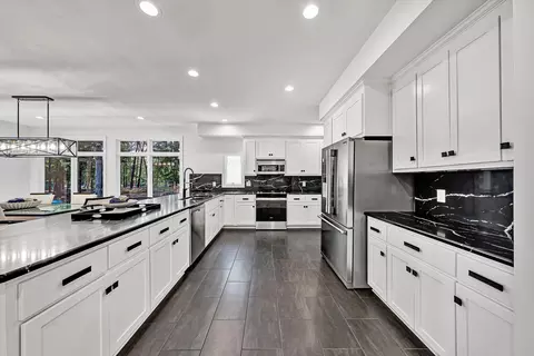 Kitchen - 190 Tranquility Rd, Moneta, VA 24121 photo 1 of 5