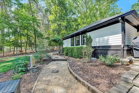 Exterior - 190 Tranquility Rd, Moneta, VA 24121 photo 15 of 40