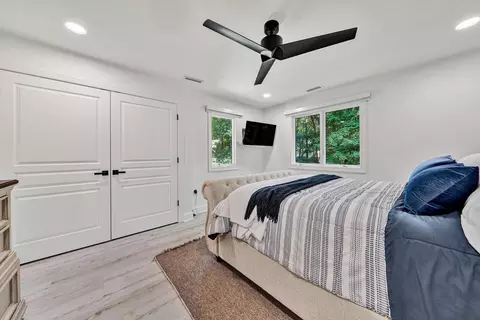 Bedroom - 190 Tranquility Rd, Moneta, VA 24121 photo 1 of 6