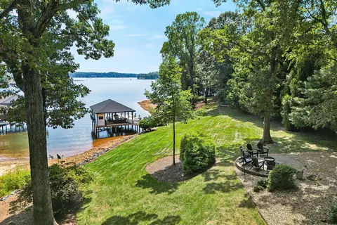 Exterior - 190 Tranquility Rd, Moneta, VA 24121 photo 37 of 40