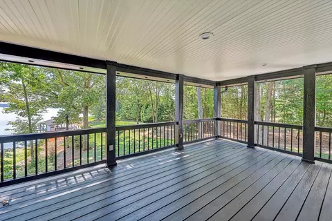 Exterior - 190 Tranquility Rd, Moneta, VA 24121 photo 10 of 40