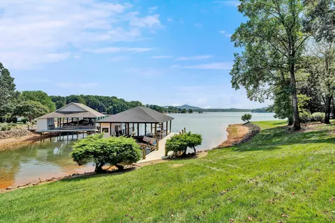 Exterior - 190 Tranquility Rd, Moneta, VA 24121 photo 29 of 40