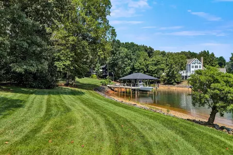 Exterior - 190 Tranquility Rd, Moneta, VA 24121 photo 35 of 40