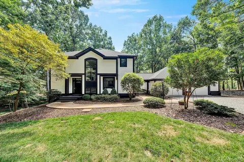 Exterior - 190 Tranquility Rd, Moneta, VA 24121 photo 3 of 40