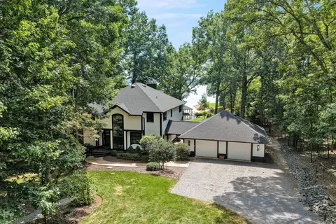 Exterior - 190 Tranquility Rd, Moneta, VA 24121 photo 4 of 40