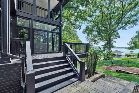 Exterior - 190 Tranquility Rd, Moneta, VA 24121 photo 16 of 40