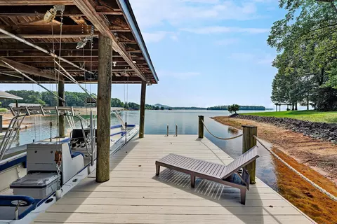 Exterior - 190 Tranquility Rd, Moneta, VA 24121 photo 32 of 40