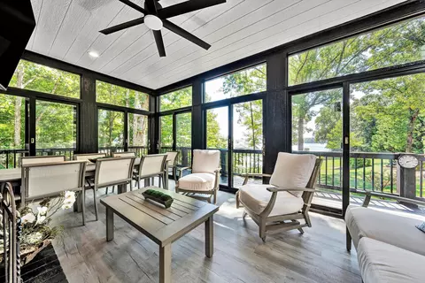 Exterior - 190 Tranquility Rd, Moneta, VA 24121 photo 7 of 40