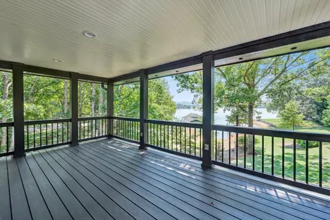 Exterior - 190 Tranquility Rd, Moneta, VA 24121 photo 11 of 40