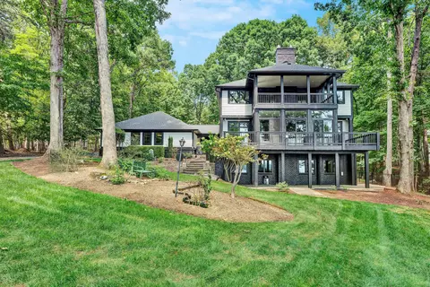 Exterior - 190 Tranquility Rd, Moneta, VA 24121 photo 23 of 40