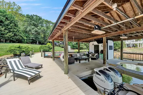 Exterior - 190 Tranquility Rd, Moneta, VA 24121 photo 33 of 40