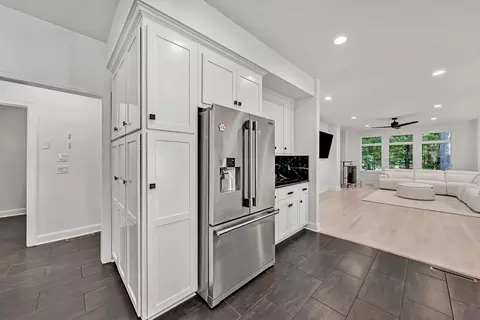 Kitchen - 190 Tranquility Rd, Moneta, VA 24121 photo 4 of 5