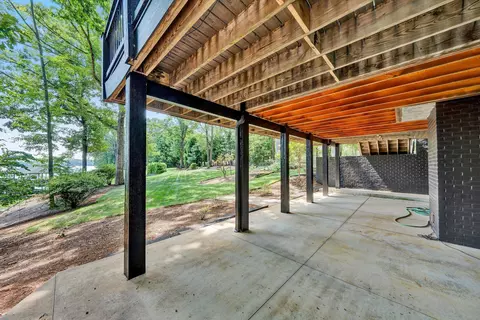 Exterior - 190 Tranquility Rd, Moneta, VA 24121 photo 21 of 40