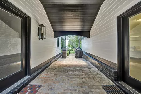 Entry Way - 190 Tranquility Rd, Moneta, VA 24121 photo 10 of 10