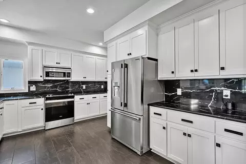 Kitchen - 190 Tranquility Rd, Moneta, VA 24121 photo 3 of 5