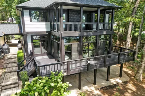 Exterior - 190 Tranquility Rd, Moneta, VA 24121 photo 22 of 40