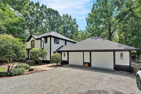 Exterior - 190 Tranquility Rd, Moneta, VA 24121 photo 5 of 40