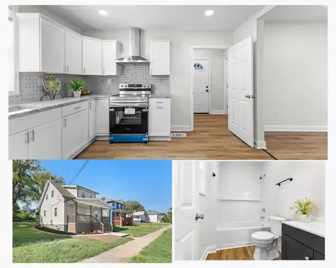 1528 Melrose Ave NW, Roanoke, VA 24017