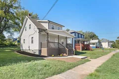 1528 Melrose Ave NW, Roanoke, VA 24017