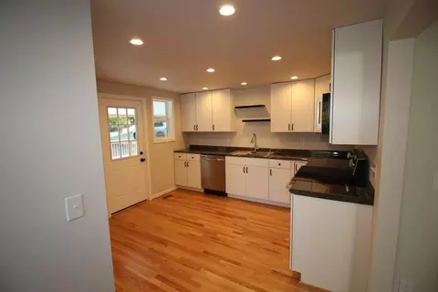 Kitchen - 602 E Main St, Bedford, VA 24523 photo 2 of 6