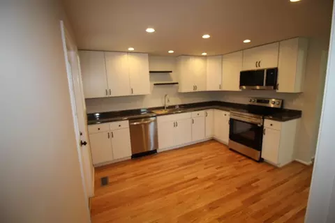 Kitchen - 602 E Main St, Bedford, VA 24523 photo 1 of 6