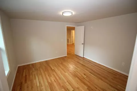 Bedroom - 602 E Main St, Bedford, VA 24523 photo 5 of 10