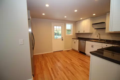 Kitchen - 602 E Main St, Bedford, VA 24523 photo 3 of 6