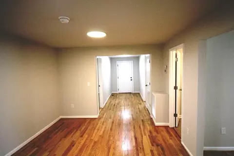 Entry Way - 602 E Main St, Bedford, VA 24523 photo 3 of 7
