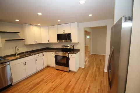 Kitchen - 602 E Main St, Bedford, VA 24523 photo 5 of 6