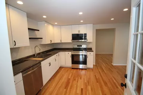 Kitchen - 602 E Main St, Bedford, VA 24523 photo 6 of 6