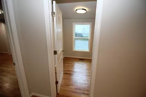 Entry Way - 602 E Main St, Bedford, VA 24523 photo 7 of 7