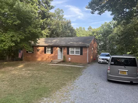 Exterior - 14691 Leesville Rd, Evington, VA 24550 photo 2 of 11