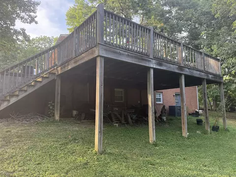 Exterior - 14691 Leesville Rd, Evington, VA 24550 photo 6 of 11