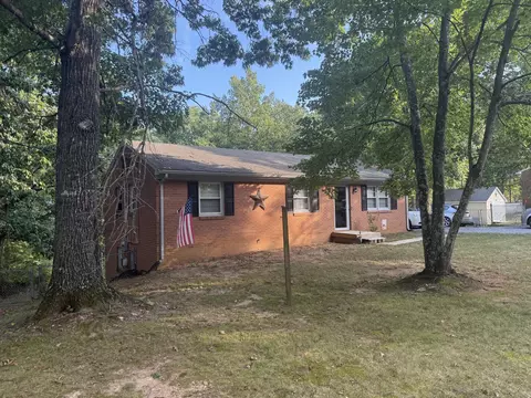 Exterior - 14691 Leesville Rd, Evington, VA 24550 photo 3 of 11