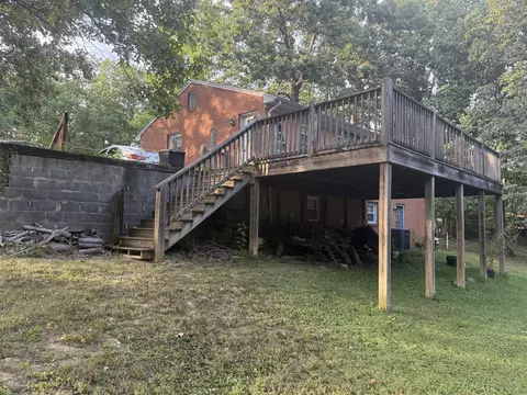 Exterior - 14691 Leesville Rd, Evington, VA 24550 photo 5 of 11