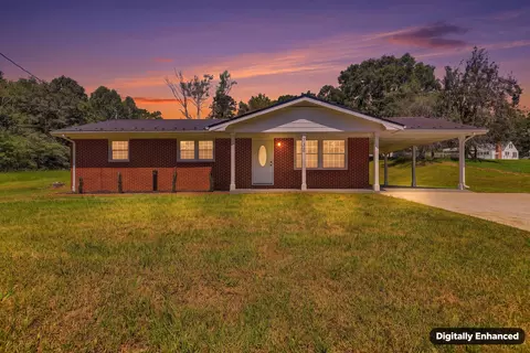 718 Perdue St, Martinsville, VA 24112