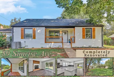 89 Sunrise Ave, Martinsville, VA 24112