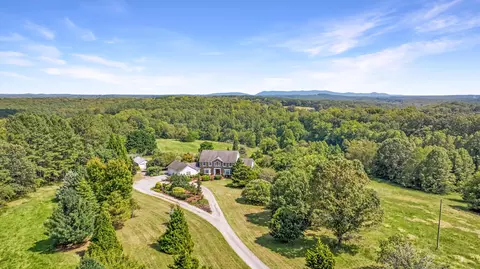 View/Area - 180 Harmony School Rd, Hardy, VA 24101 photo 2 of 4