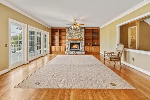 Living - 180 Harmony School Rd, Hardy, VA 24101 photo 1 of 8