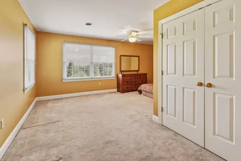 Bedroom - 180 Harmony School Rd, Hardy, VA 24101 photo 14 of 16