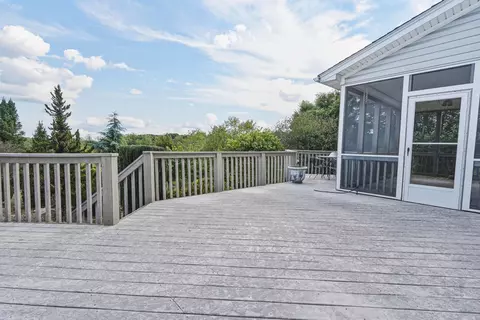 Exterior - 180 Harmony School Rd, Hardy, VA 24101 photo 2 of 12